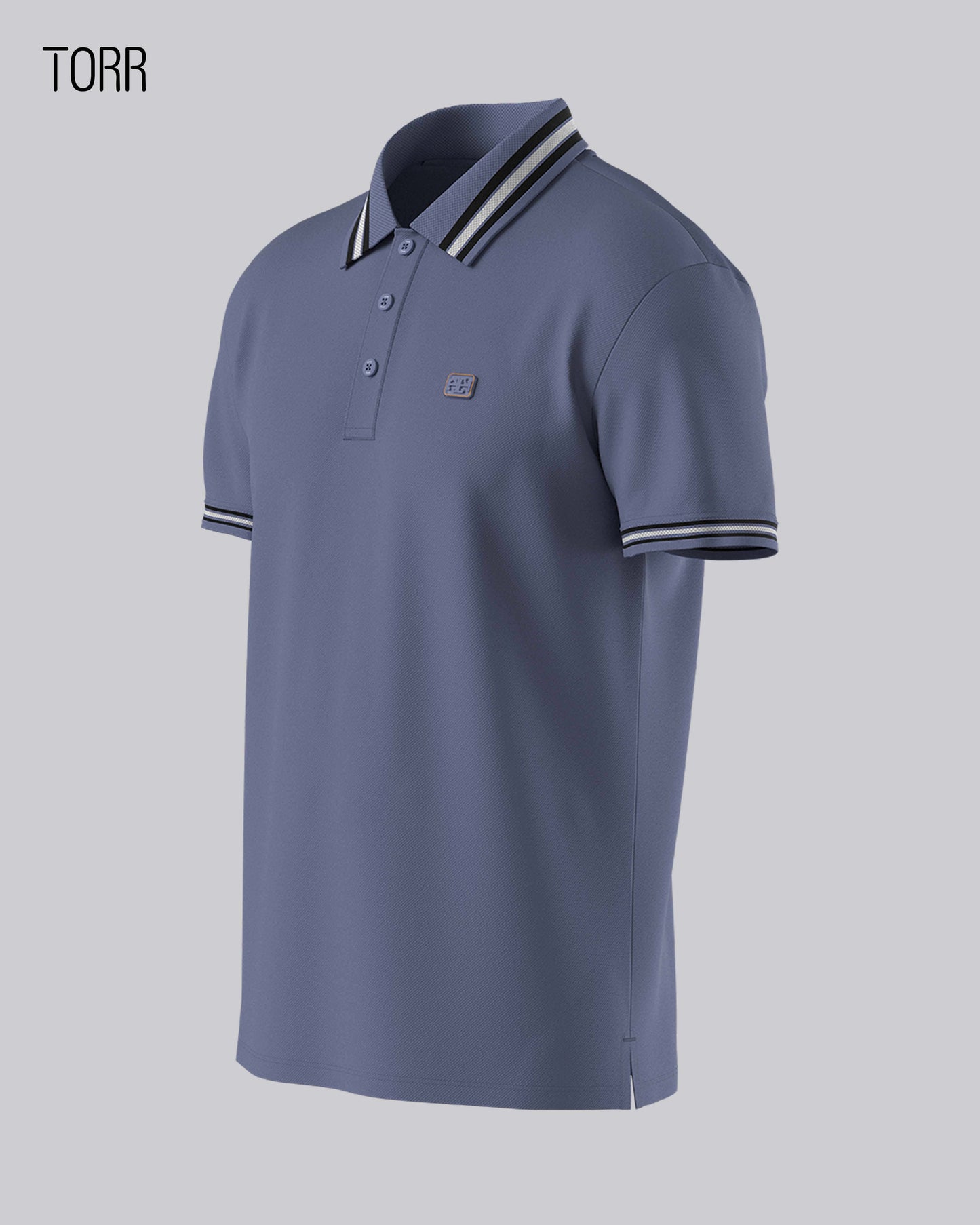 Performance Polo | Lilac