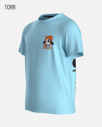 Boys T-shirt  | Sky Way