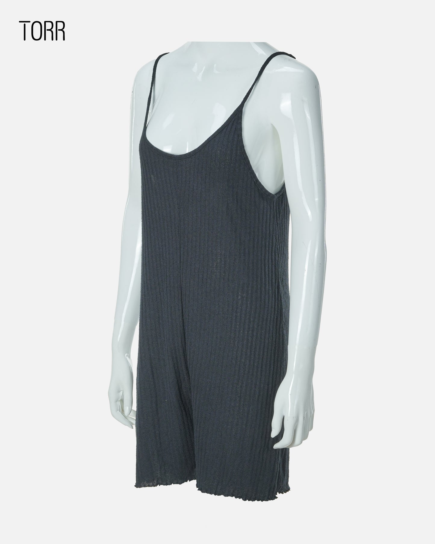 Womens Jumpsuit | Black