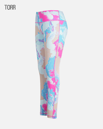 Women's Leggings | Aop