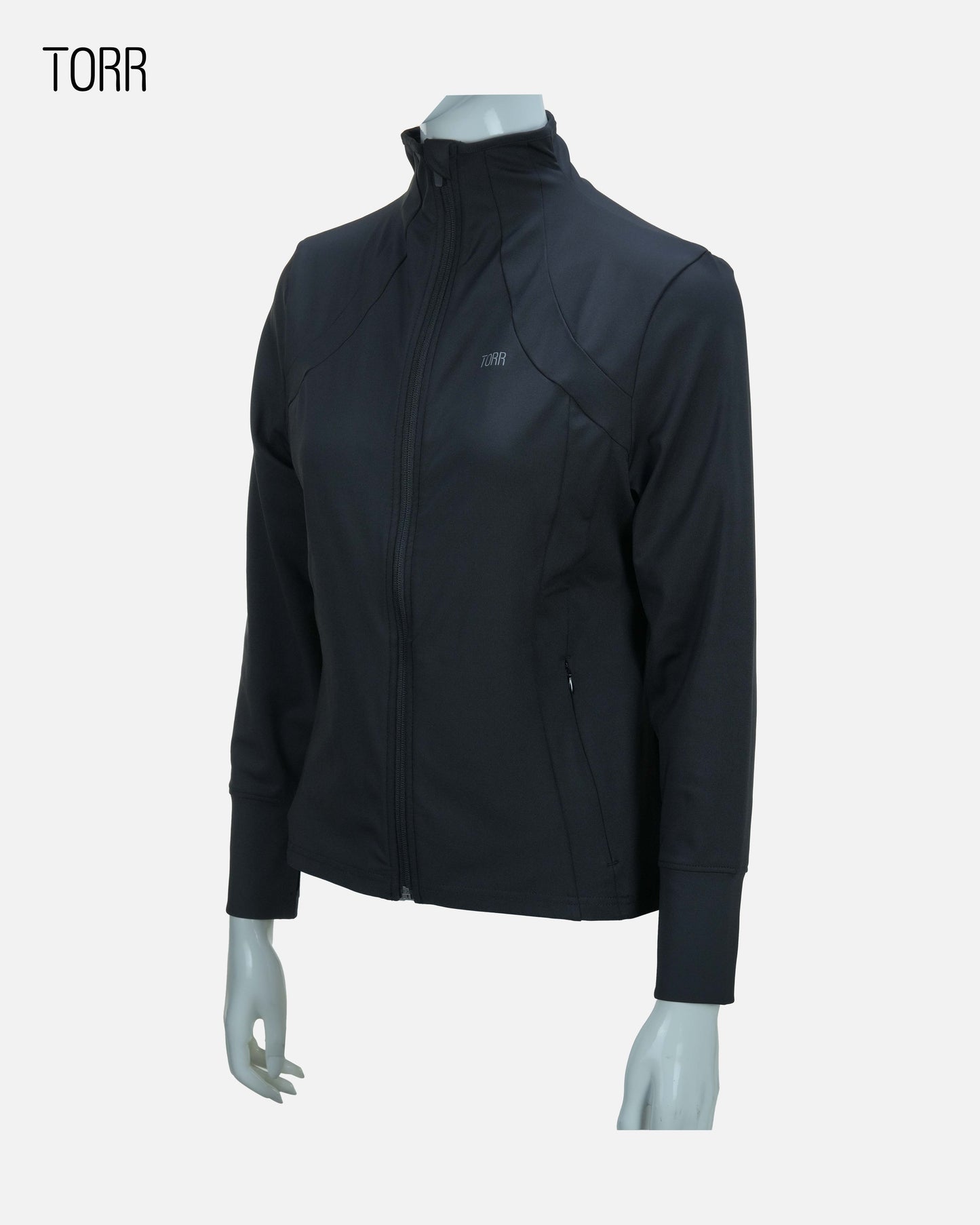 Women's Jacket | Black
