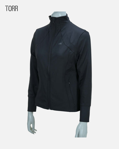 Women's Jacket | Black