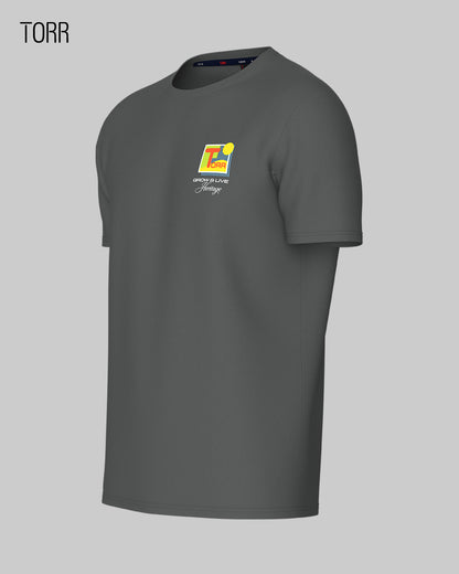 Men's T-shirt | Dark Grey