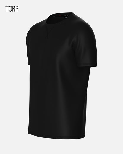 Men's T-shirt | Jet Black