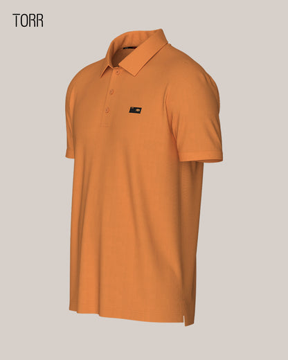 Classic Polo | Hazel