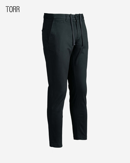 Men's Chino Pant | Black