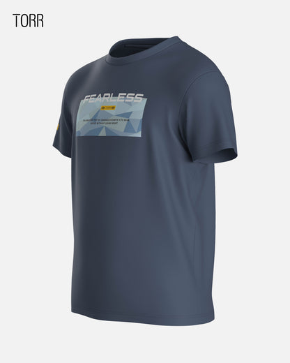 Boys T-shirt  | Bearing Sea
