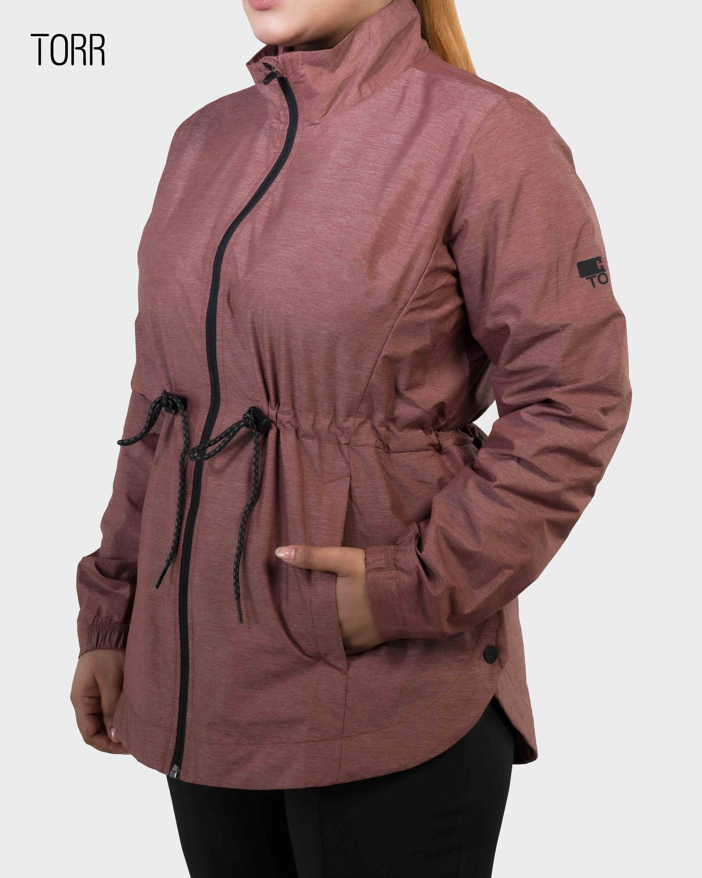 Women's Jacket | Spice