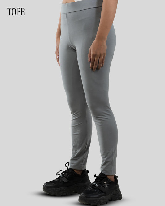 Women's Leggings | ULTIMATE GREY