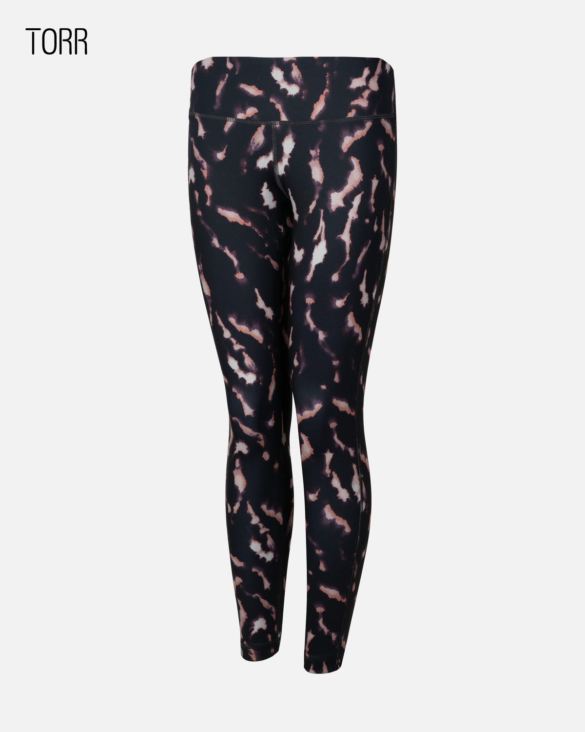 Women's Leggings |  Lava Aop