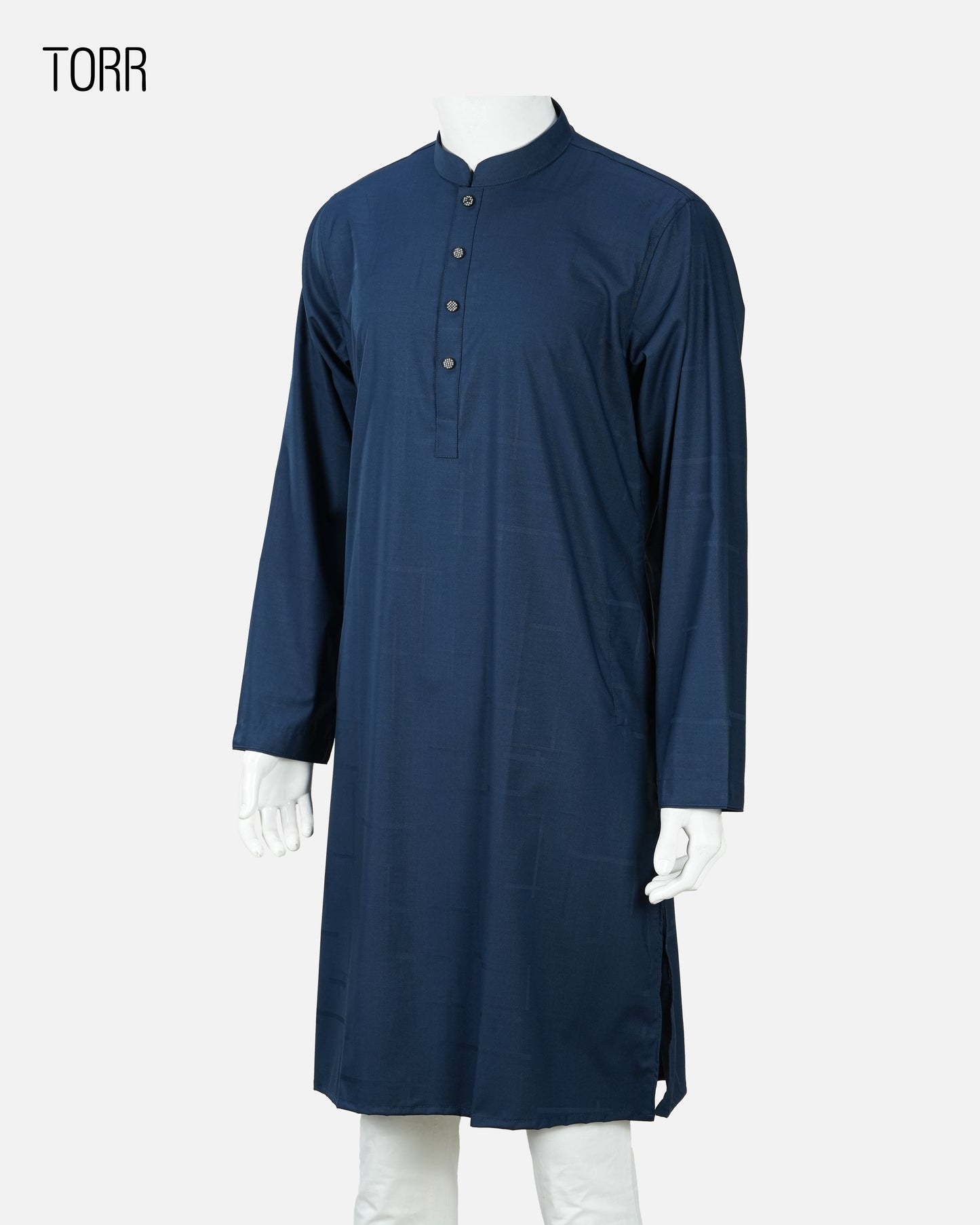 Men's Classic Panjabi '26 | Navy