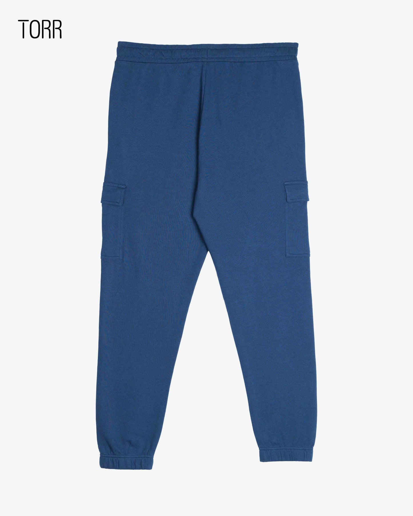 Joggers | Blue