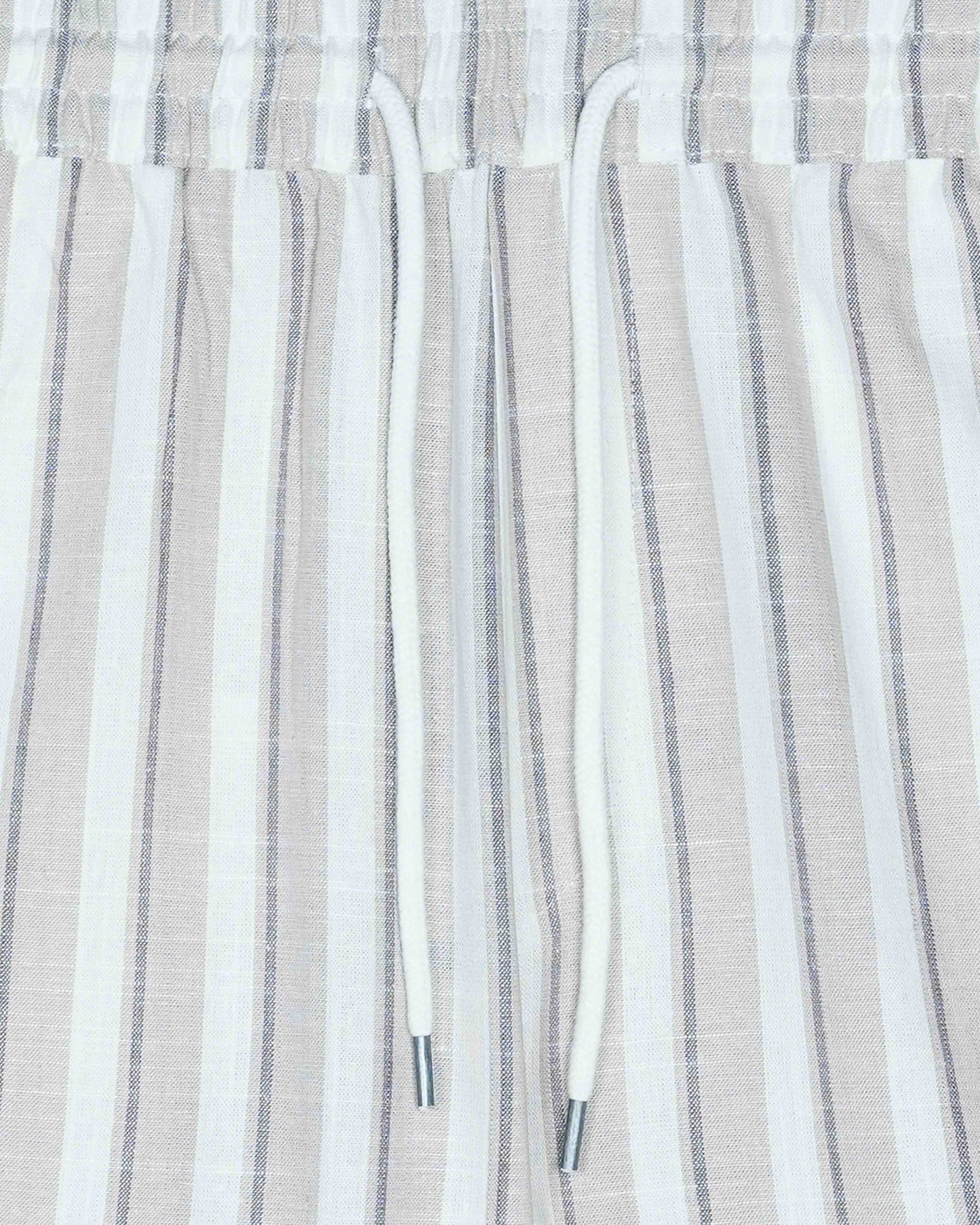 Men’s Shorts | White Crem