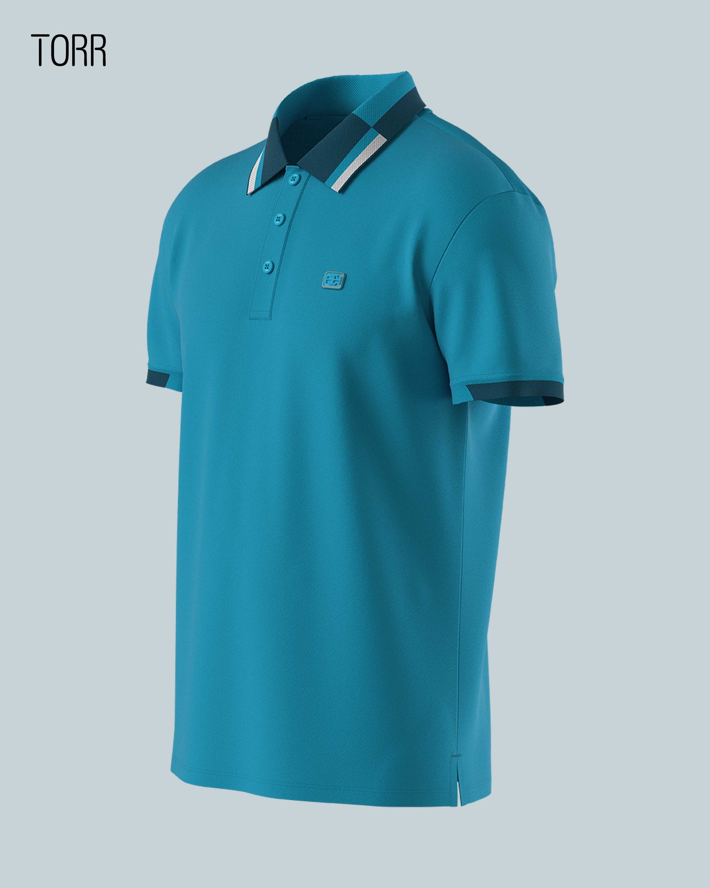 Performance Polo |SKY