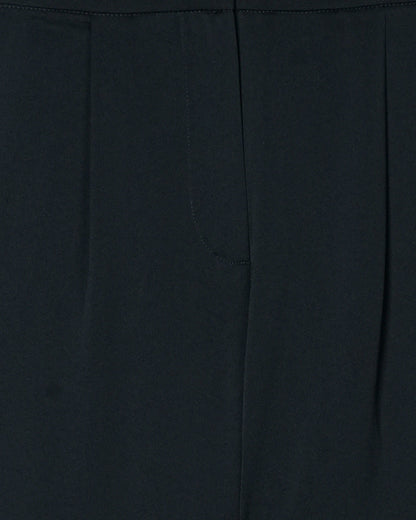 Womens Cargo Pant | Black