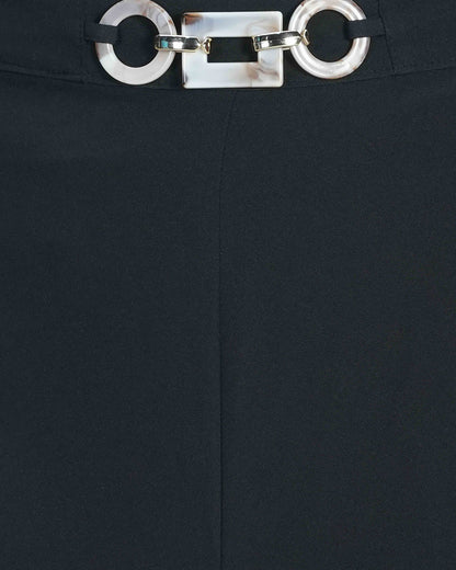 Womens Palazzo | Black