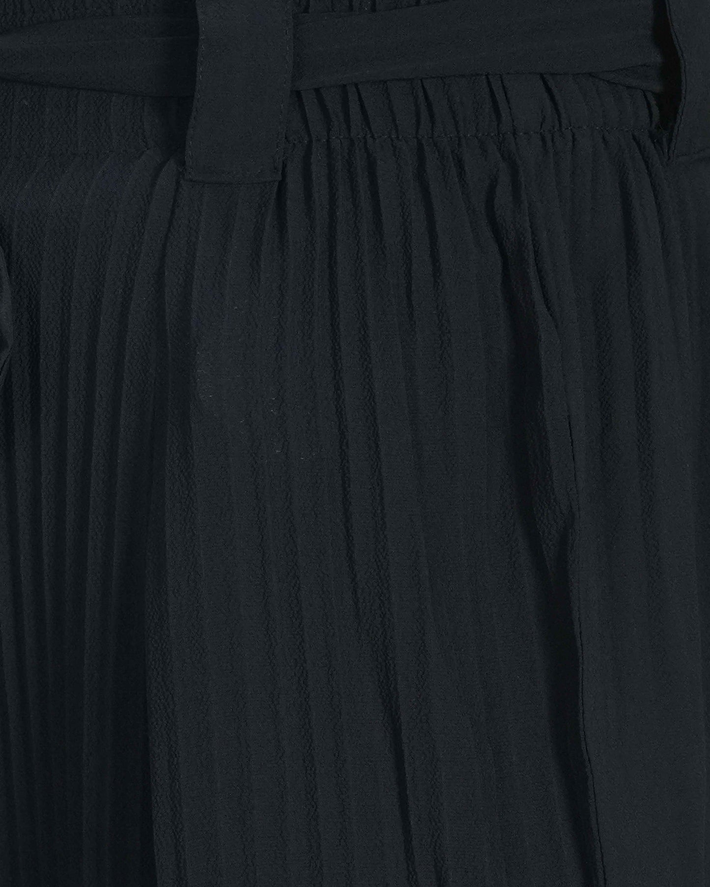 Women’s Wide Leg Pant | Black