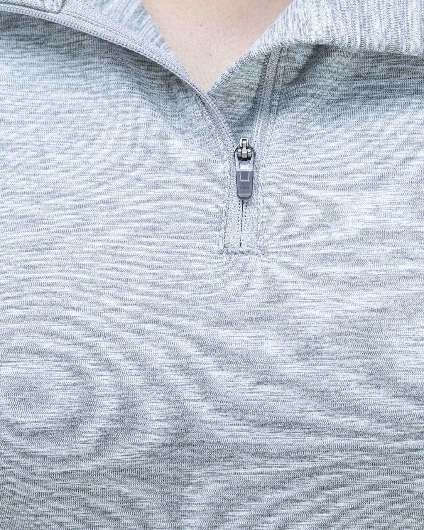 Women's Sweatshirt | Grey Mellange
