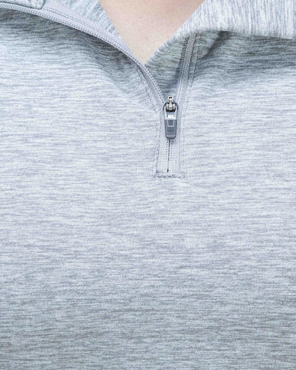 Women's Sweatshirt | Grey Mellange