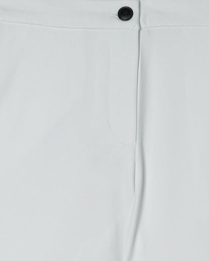 Women’s Wide Leg Pant | Beige