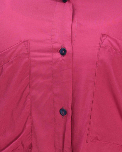 Women's Shirt | Red