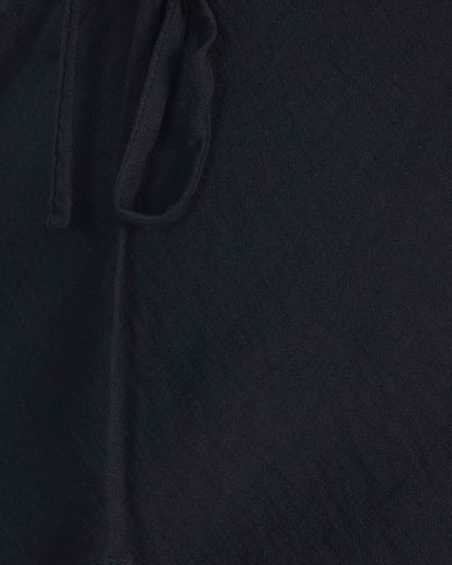 Womens Skirt | Black
