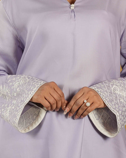 Women's Co-Ord Set | Lavender