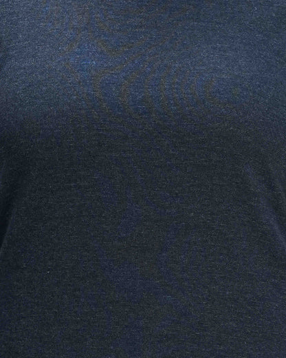 Women's L/S T-Shirt | Black