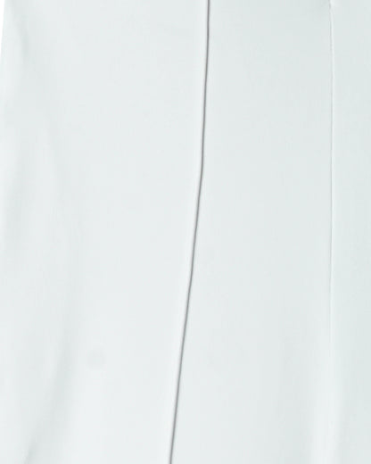Women’s Wide Leg Pant | Whisper White