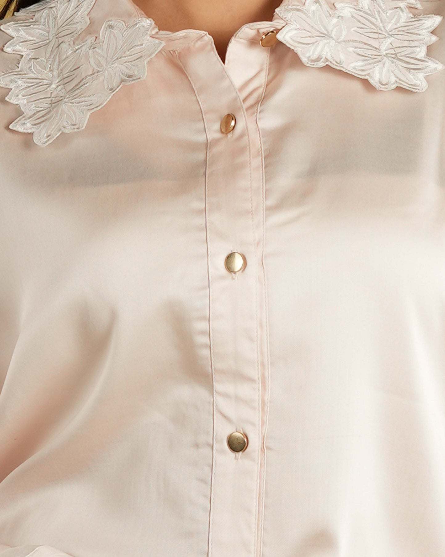 Women's Co-Ord Set | Pink Dogwood