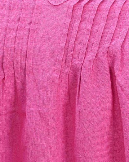 Women's Top | Pink