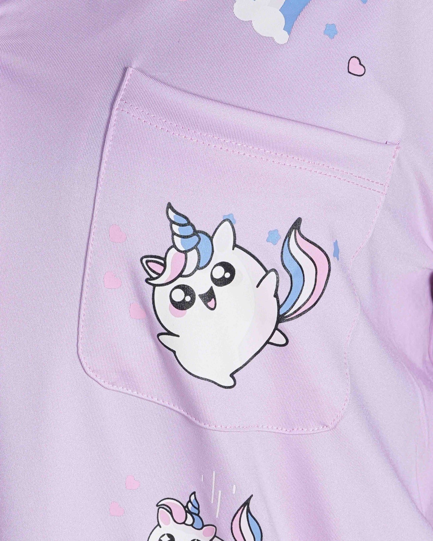 Women's Sleepwear| Lilac
