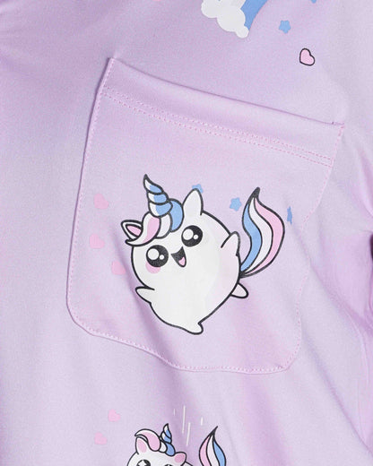 Women's Sleepwear| Lilac