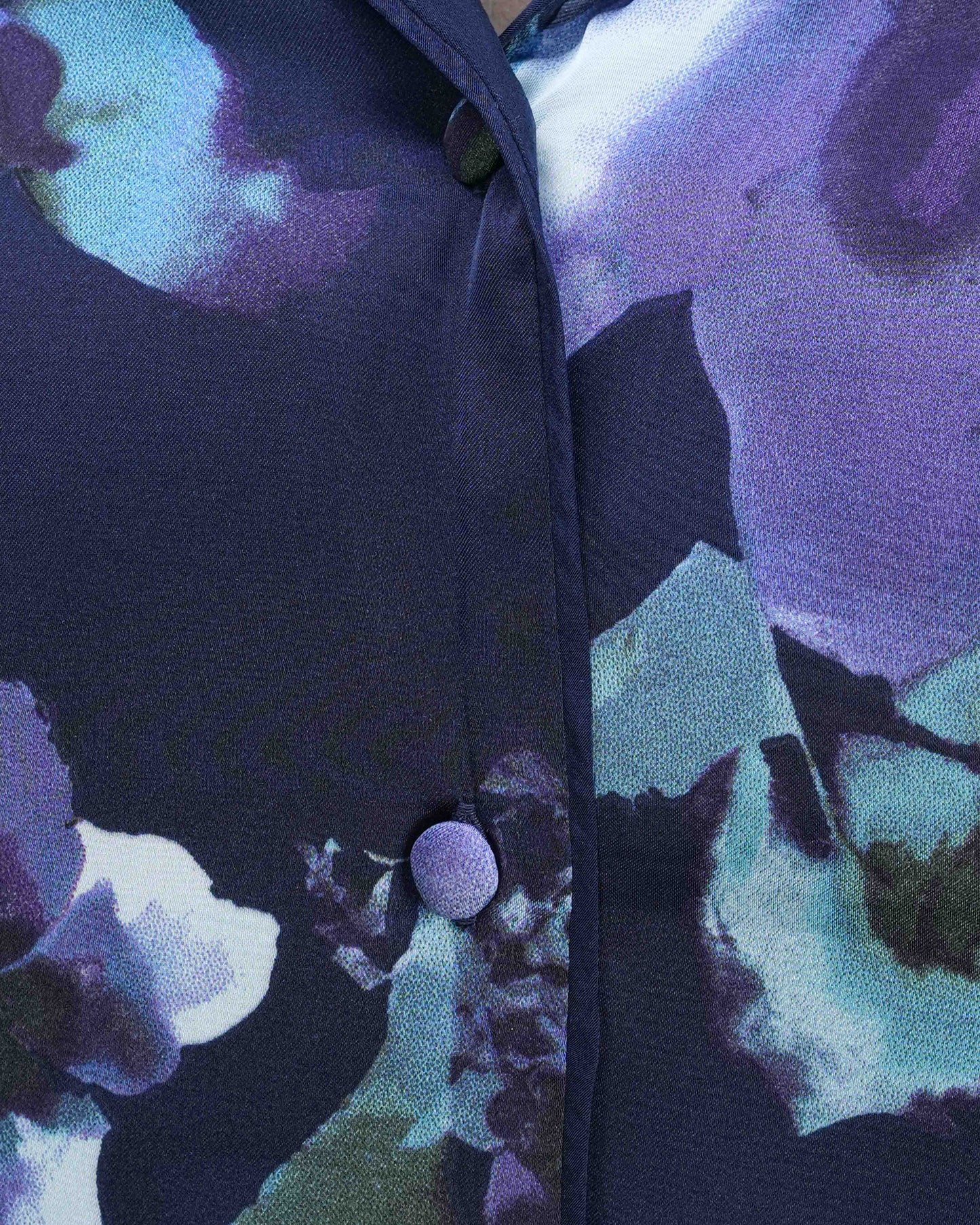 Women's Top | Flower Aop