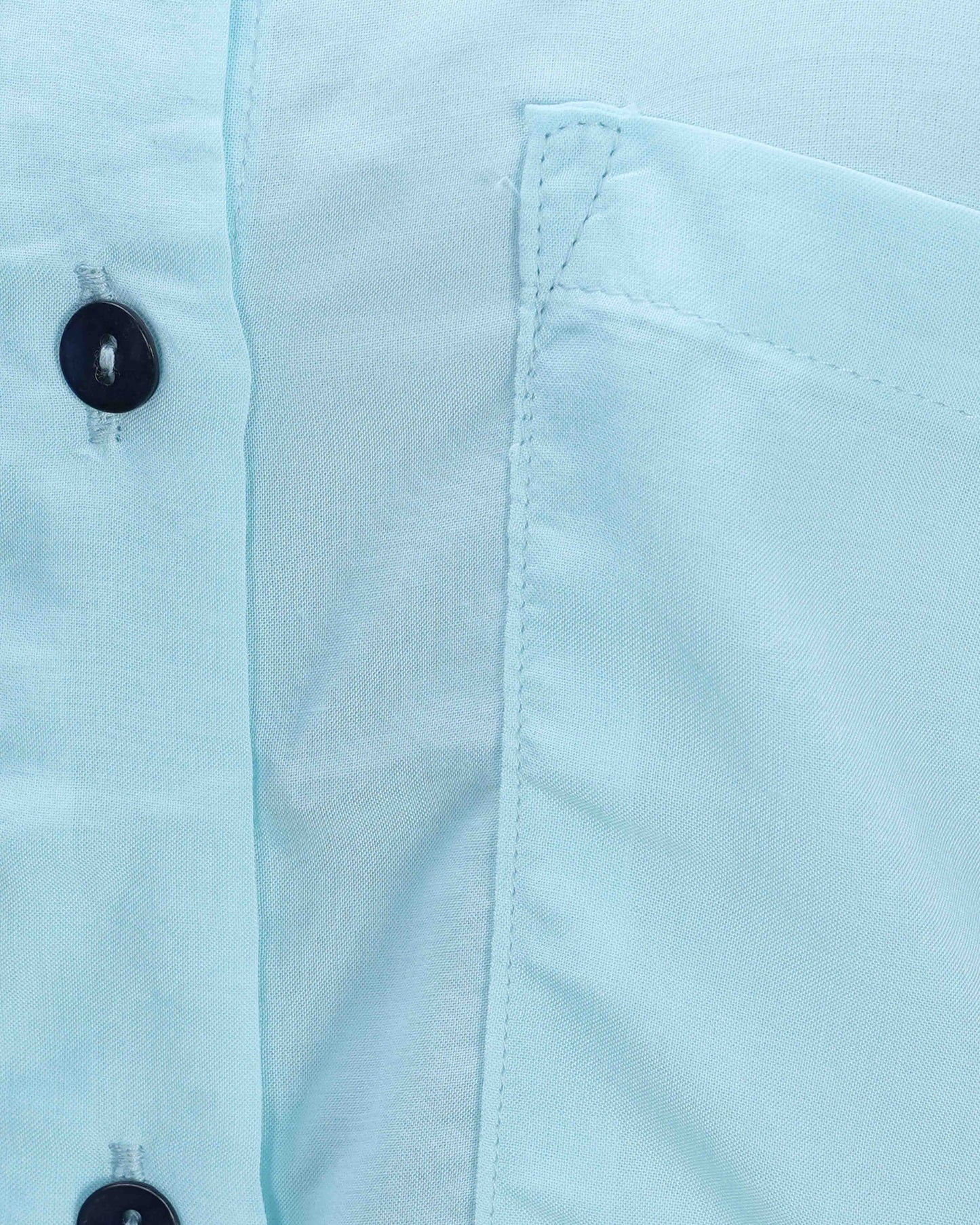 Women's Shirt | Sky Blue