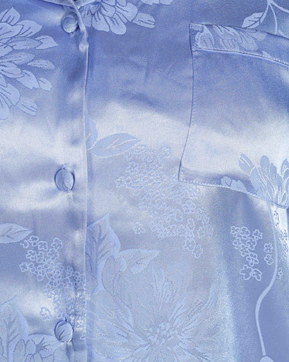 Womens Nighty | Lavender
