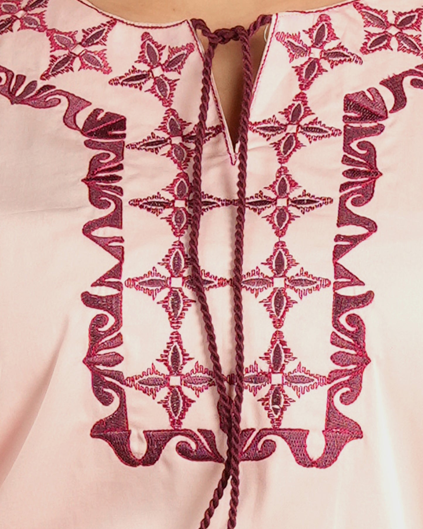 Women's Tunic | Light Pink