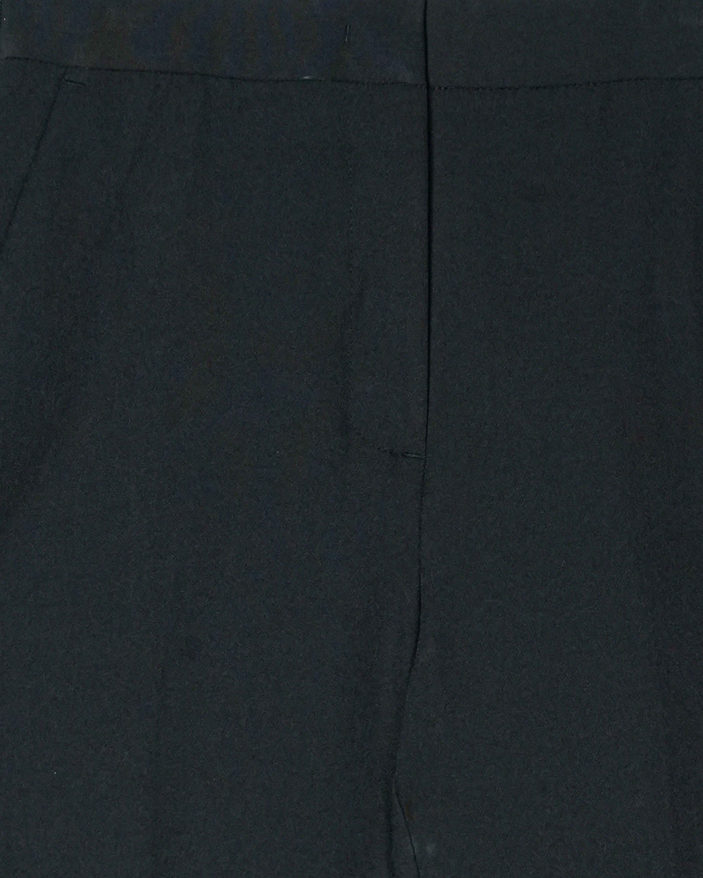 Womens Formal Pant | Black