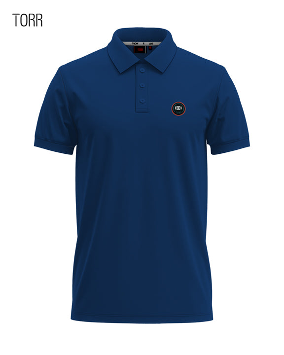 Classic Polo | M. BLUE