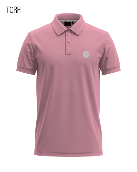 Classic Polo | Mafal Purple