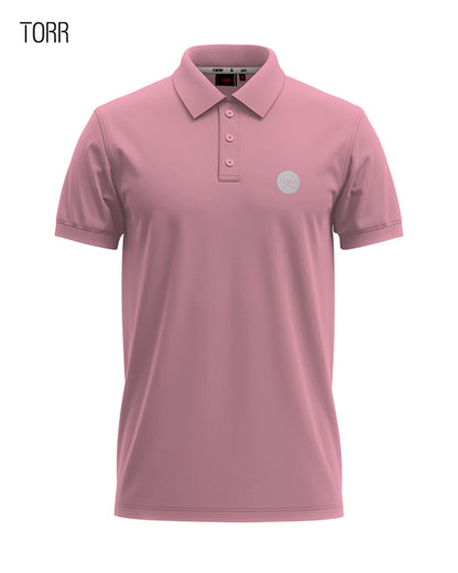 Classic Polo | Mafal Purple