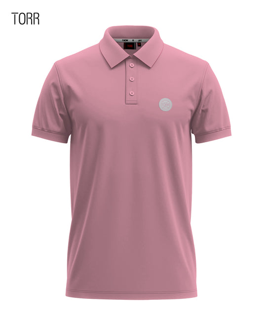Classic Polo | Mafal Purple