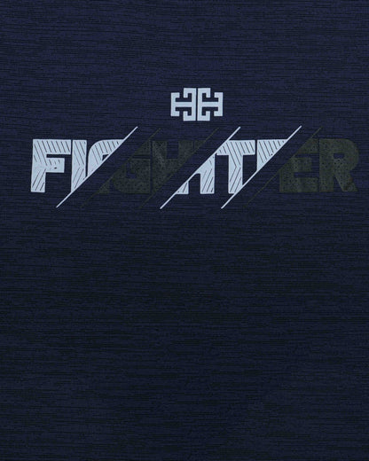Men's Activewear T-shirt | Spnn