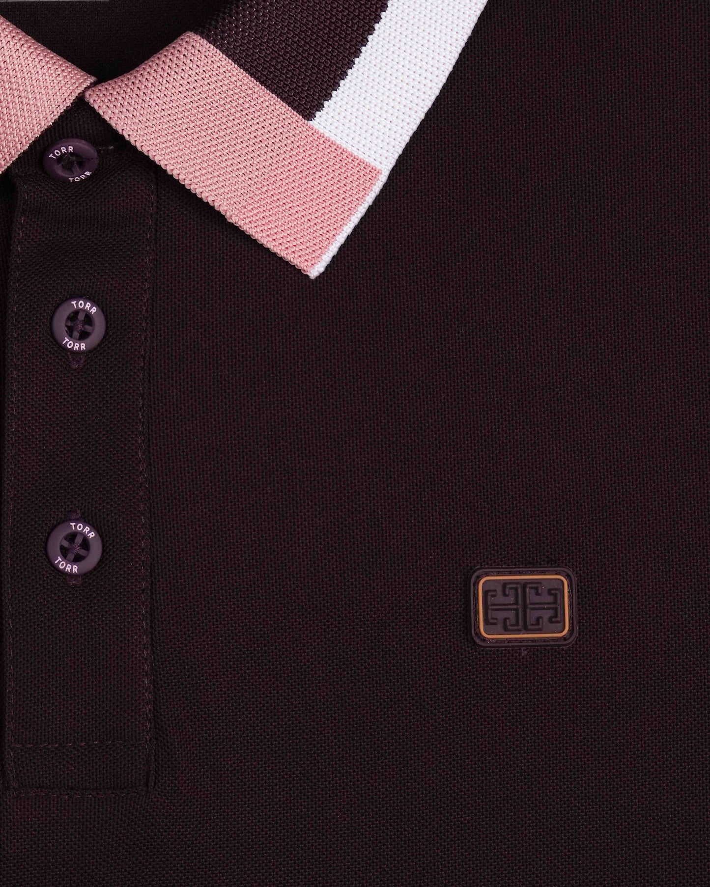 Performance Polo | Wine