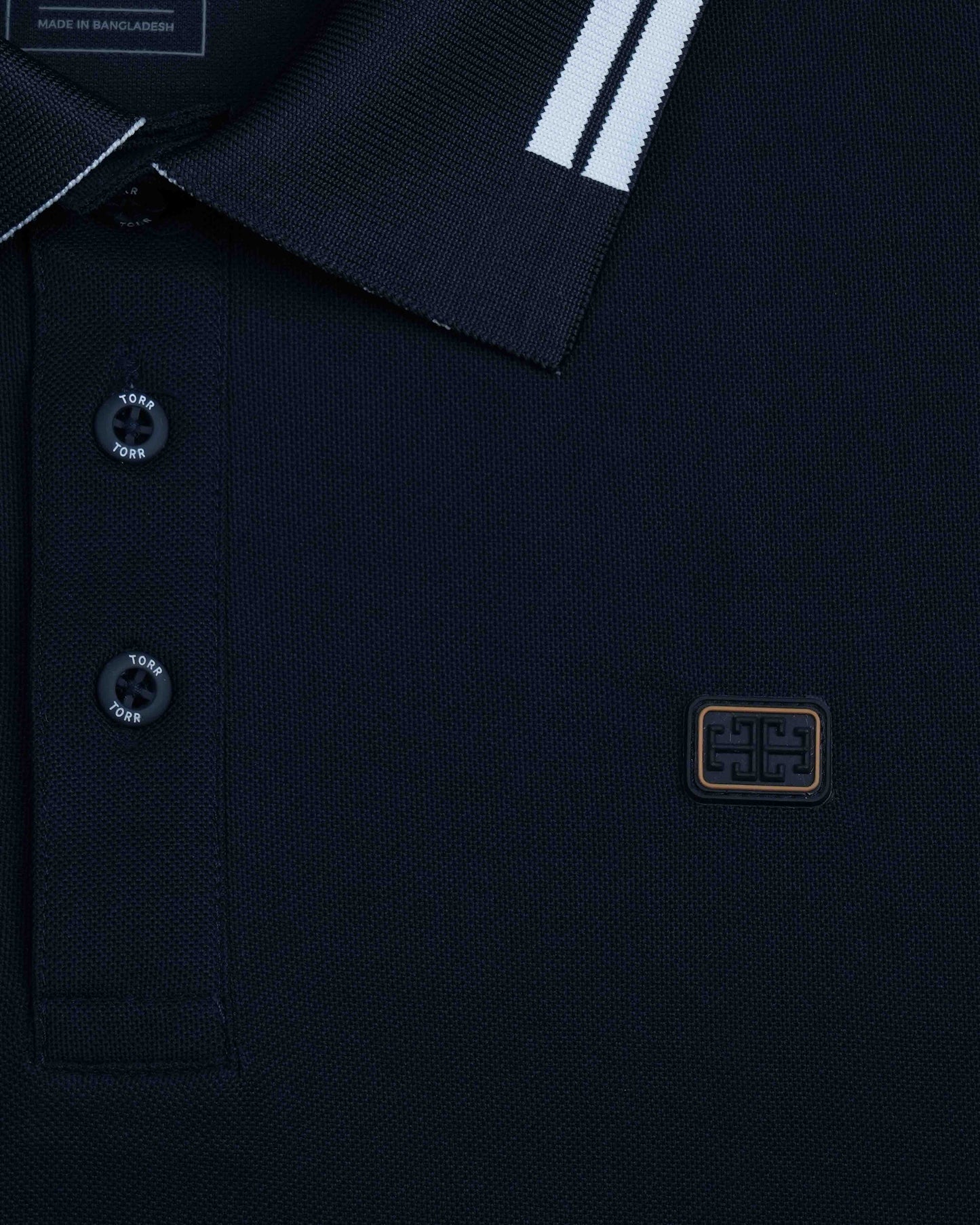 Performance Polo | Navy