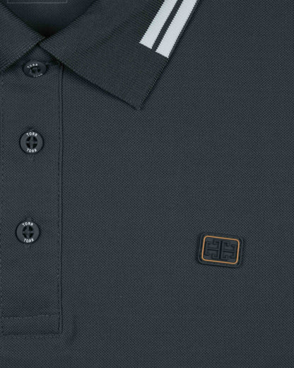 Performance Polo | Dark Grey