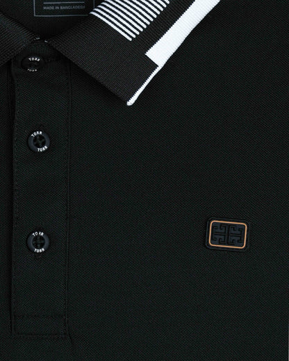 Performance Polo | Black