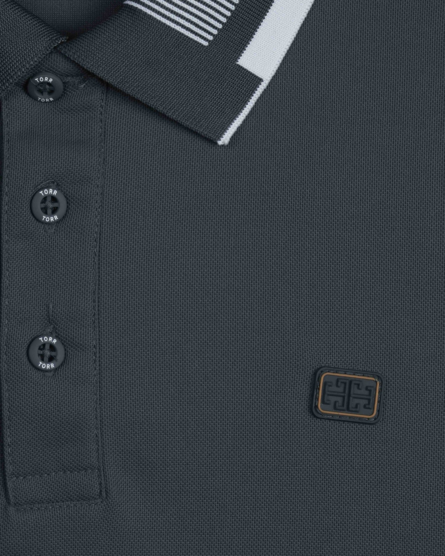 Performance Polo | Dark Grey