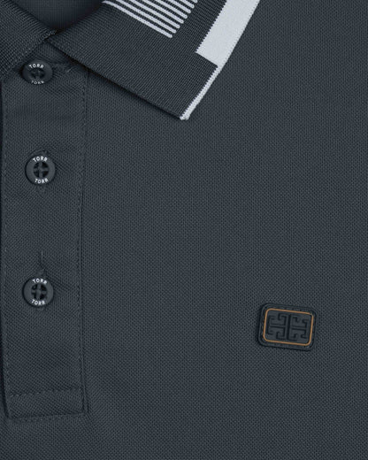 Performance Polo | Dark Grey