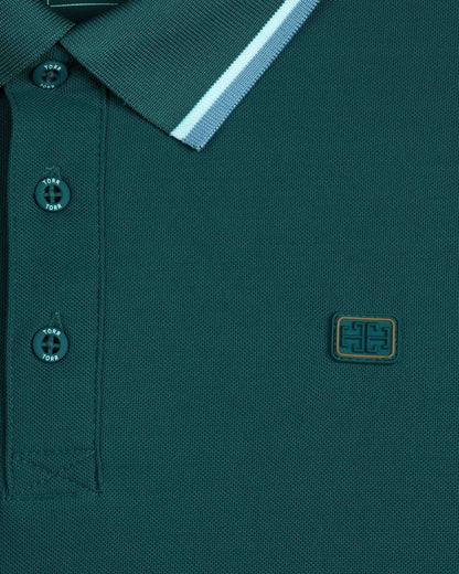 Performance Polo | Pacific